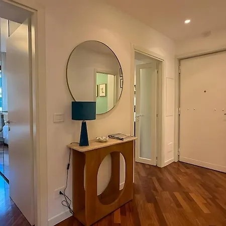 Appartamento Elegant Escape Walk To The Colosseum Roma