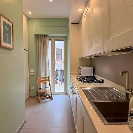 Appartamento Elegant Escape Walk To The Colosseum